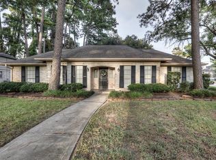 13902 E Cypress Forest Dr, Houston, TX 77070