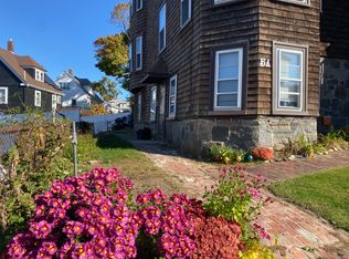 5 Hillside Ave #5A, Winthrop, MA 02152