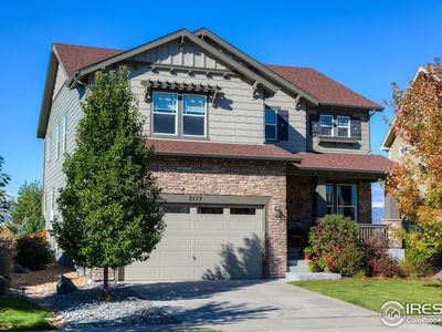 2117 Sicily Cir, Longmont, CO, 80503