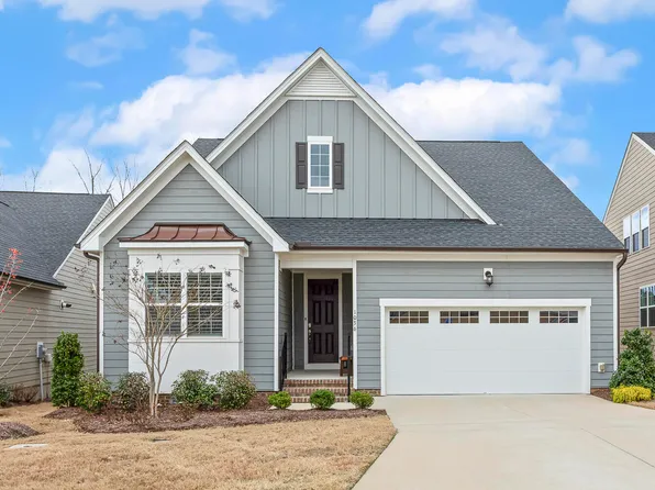 1036 Chamblee Ct, Durham, NC 27703