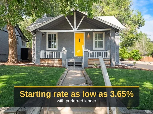 3559 N Jackson Street, Denver, CO 80205