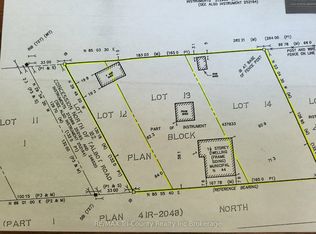 44 North St, Norfolk County, ON N0J 1E0