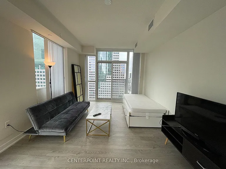 99 John St #1601 — Photo 14