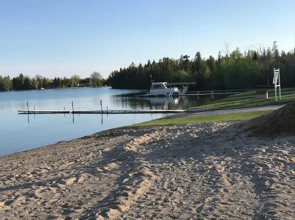 LOT 88 Laurelhill Cir, Presque Isle, MI 49777