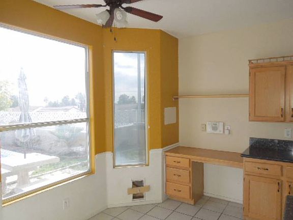 Dining Nook