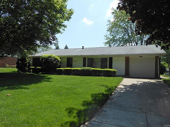 2nd image of 974 Independence Dr