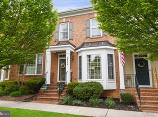 3506 Rines Tavern Ln, Frederick, MD 21704