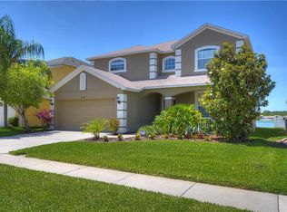 8304 Canterbury Lake Blvd, Tampa, FL 33619