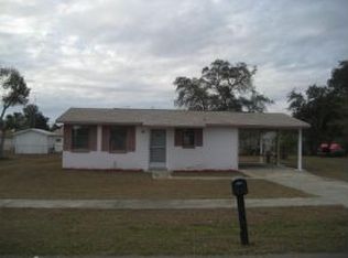 3783 SW 147th Lane Rd, Ocala, FL 34473
