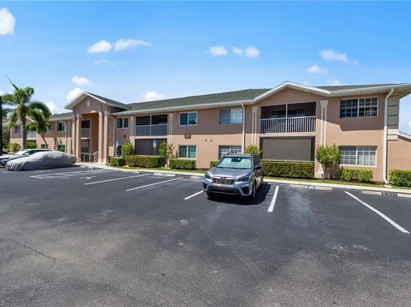 27123 Matheson AVE #202, BONITA SPRINGS, FL 34135