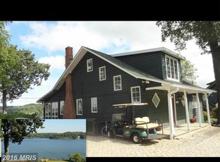 853 Robin Hood Hl, Annapolis, MD 21405