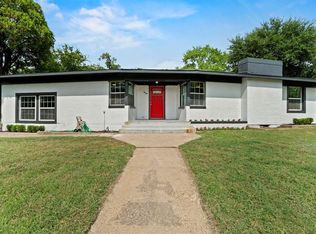 1910 Danube Dr, Dallas, TX 75203
