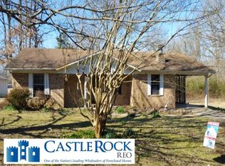 1309 Mill Rd, Jacksonville, AR 72076