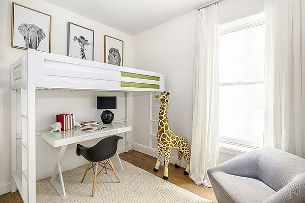 Sold by Brown Harris Stevens Development Marketing | media 21