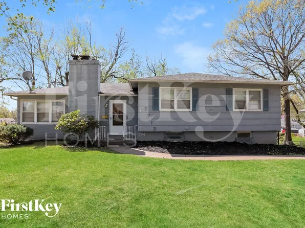 7712 Arlington Ave, Raytown, MO 64138