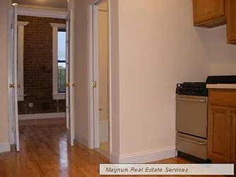 Rented by Magnum Realty Holdings, LLC