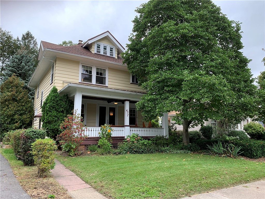 477 Rugby Ave, Rochester, NY 14619 Zillow