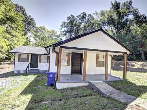 517 Sanford St, Natchitoches, LA 71457