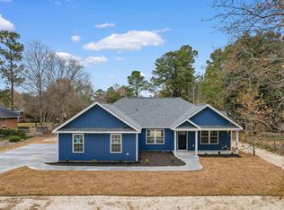 TBD Justice Loop, Loris, SC 29569