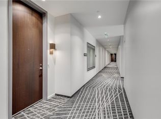 45 Ivan Allen Jr Blvd NW UNIT 2104, Atlanta, GA 30308