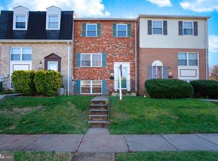 360 Ringold Valley Cir, Cockeysville, MD 21030
