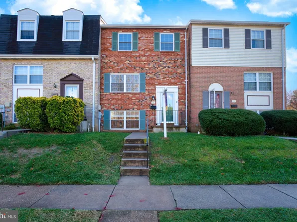 360 Ringold Valley Cir, Cockeysville, MD 21030