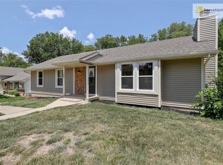 1404 Hale Ave, Platte City, MO 64079