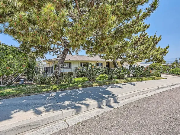 1538 Berenda Pl, El Cajon, CA 92020