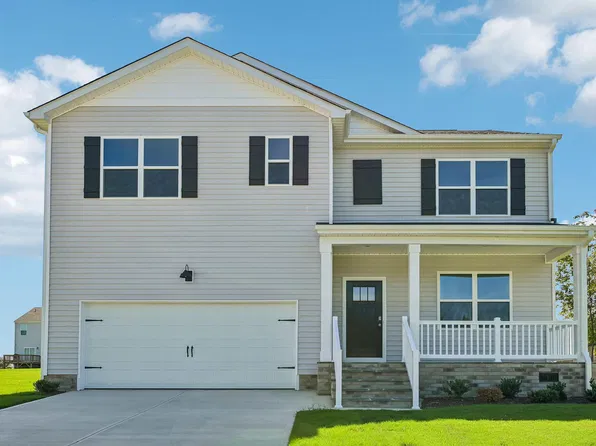 190 Charlies Bend Way, Spring Lake, NC 28390