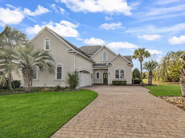 1019 Bluffview Dr., Myrtle Beach, SC 29579