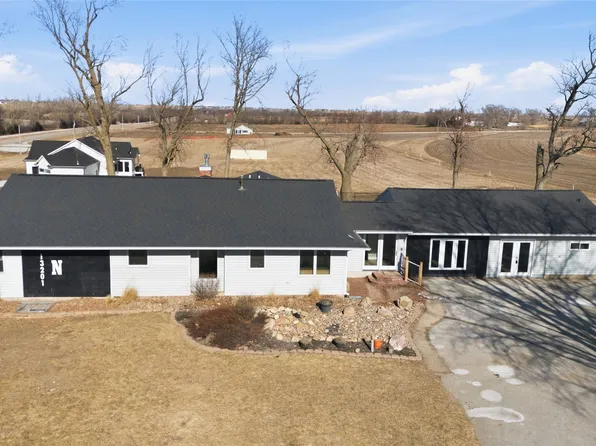 13201 NW 58th St, Polk City, IA 50226