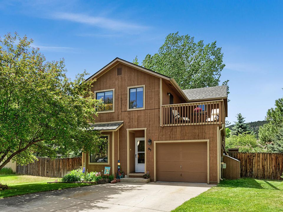 93 Bobcat Ct, El Jebel, CO 81623 Zillow