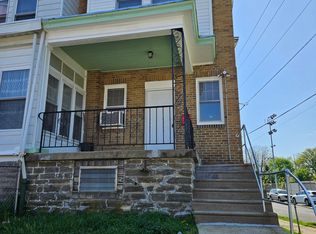 4600 Decatur St, Philadelphia, PA 19136