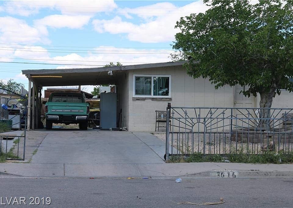 2nd image of 3616 Reynolds Ave
