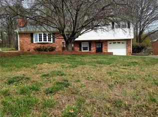 2159 Whitney Rd, Winston Salem, NC 27106
