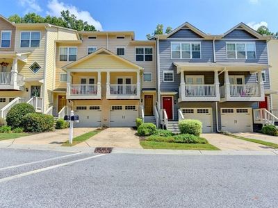 1425 Liberty Pkwy NW, Atlanta, GA, 30318