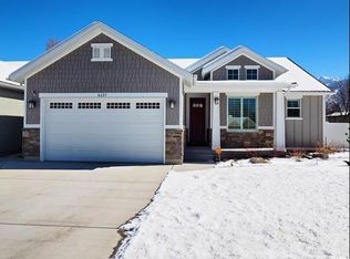 6157 S Jeremy Bend Way, Murray, UT 84121