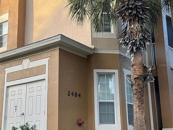 3rd image of 2484 San Tecla St Unit 402