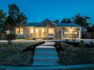 220 Hermine Blvd, San Antonio, TX 78212