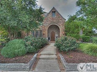 3216 Caravan Dr, Plano, TX 75025
