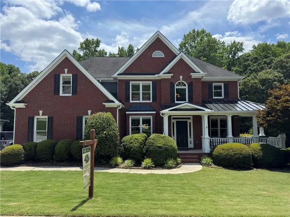1810 Millside Ter, Dacula, GA 30019