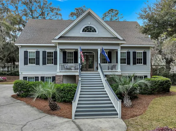 12 Minuteman Dr, Bluffton, SC 29910