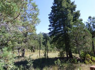 903 S Sutton Rd LOT E, Payson, AZ 85541