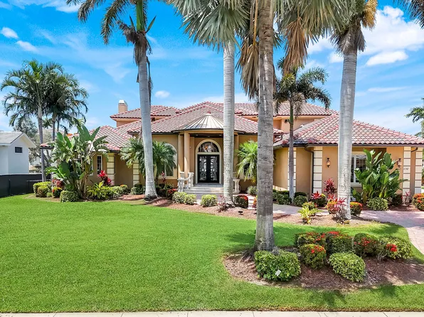 1658 McIlvaine Ct, Marco Island, FL 34145