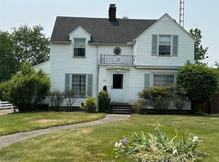 138 34th St NW, Canton, OH 44709