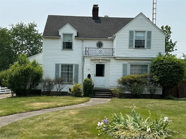 138 34th St NW, Canton, OH 44709