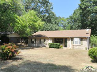 911 Scenic Loop, Marshall, TX 75672