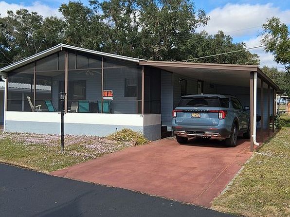 2371 SE Highway 31 Lot 15