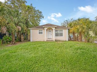 1110 W Nassau St, Tampa, FL 33607