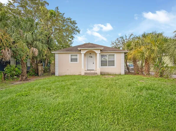 1110 W Nassau St, Tampa, FL 33607